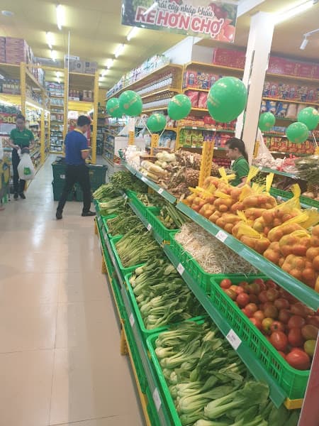 Hình ảnh Bách hoá XANH - 4