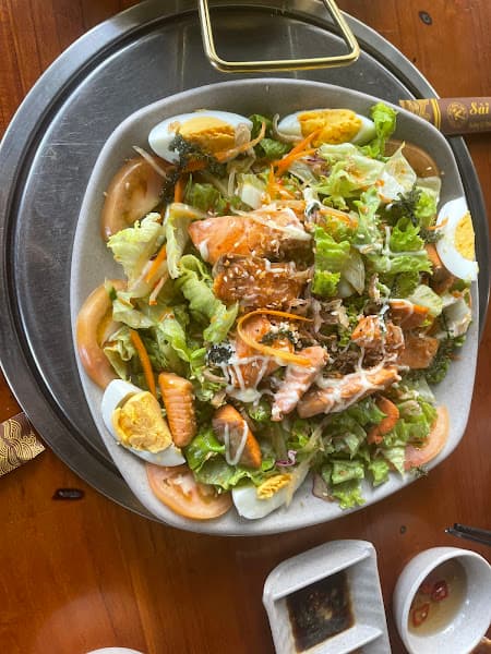 Hình ảnh Quán Sài Gòn New - 4