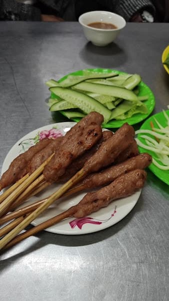 Hình ảnh Bánh Xèo Bà Dưỡng - 2
