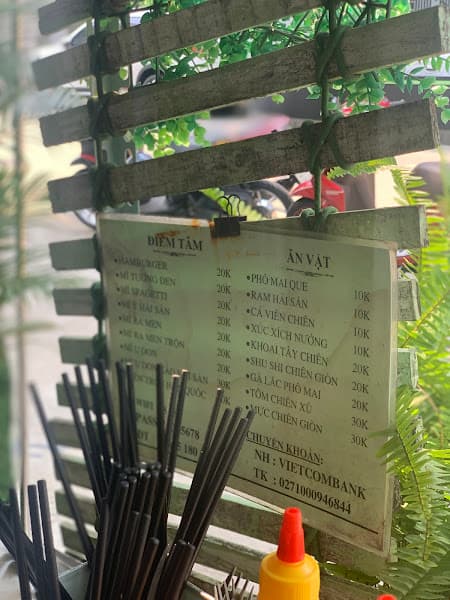 Hình ảnh Quán Ăn Vặt Su Su - 2