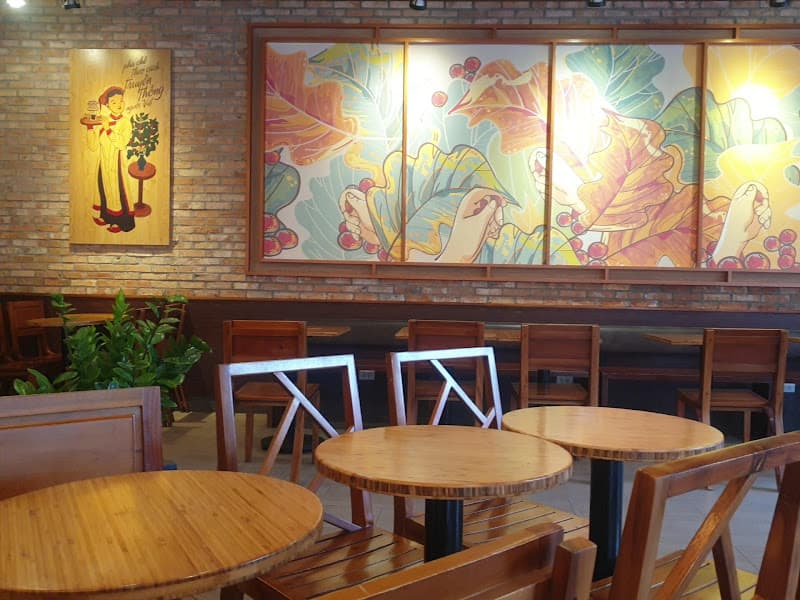 Hình ảnh Highlands Coffee - 5