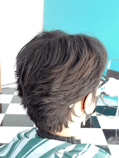 Hình ảnh Homie Barber Shop - 4