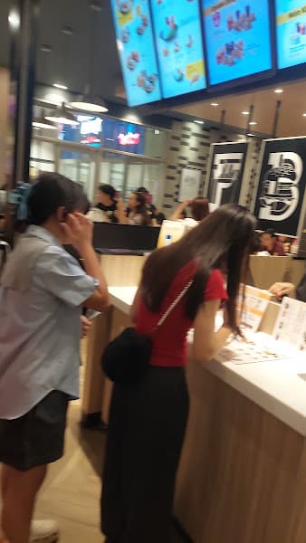 Hình ảnh McDonald's Aeon Mall Celadon Tân Phú - 3