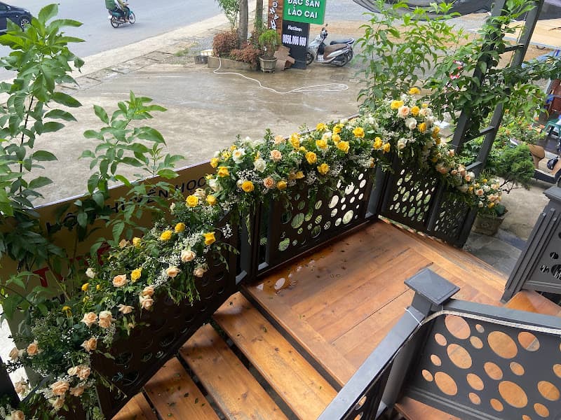 Nhà hàng SaPa Điểm Hẹn