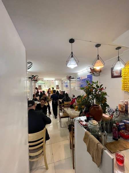 Hình ảnh Bún Bò Huế Dì Lan - 5