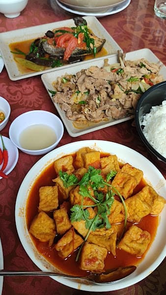 Hình ảnh Tân Châu Palace ( tân châu 4) - 3