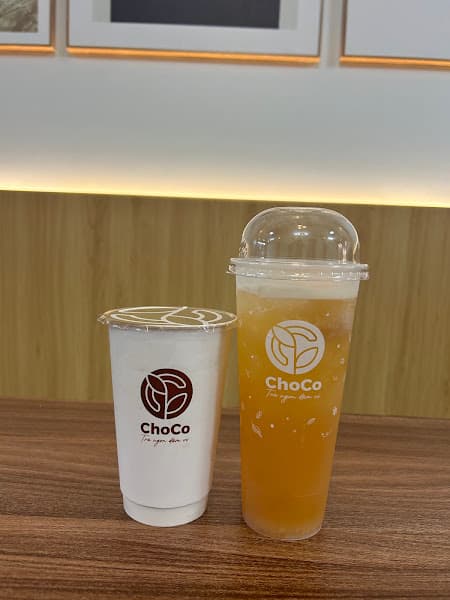 Hình ảnh ChoCo - TP Hưng Yên - 3