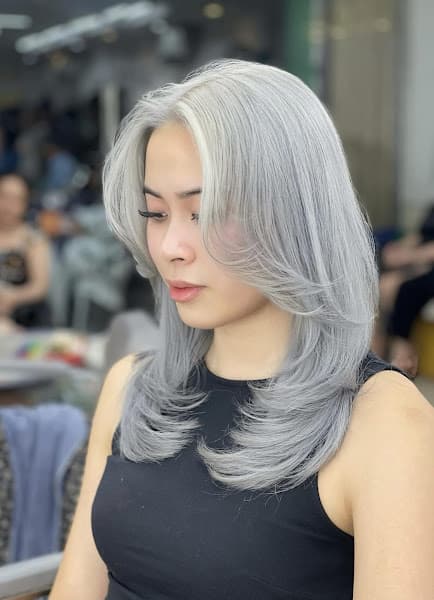 Hình ảnh Salon Phạm Thà - 5