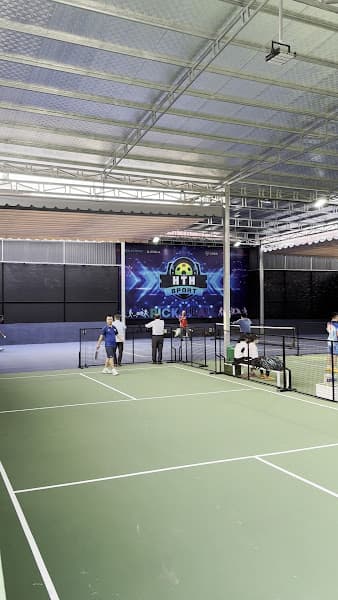 Hình ảnh HTH Pickleball - 3