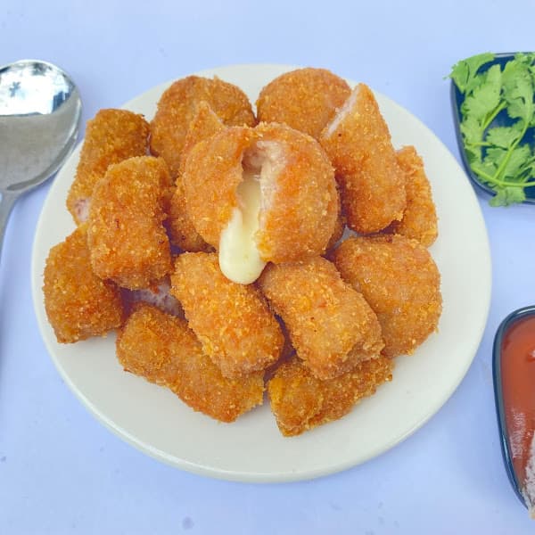 Ăn Vặt Hiệp Gà - Phan Văn Trường