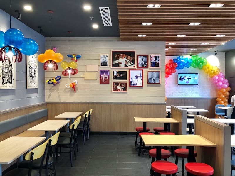 Hình ảnh KFC - 6