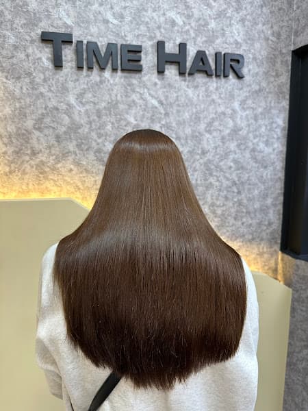 Hình ảnh Time Hair Salon - Đà Lạt - 2