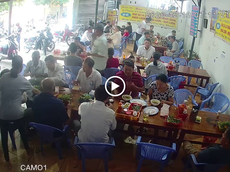 Hình ảnh Lươn Hai Thủy - 5