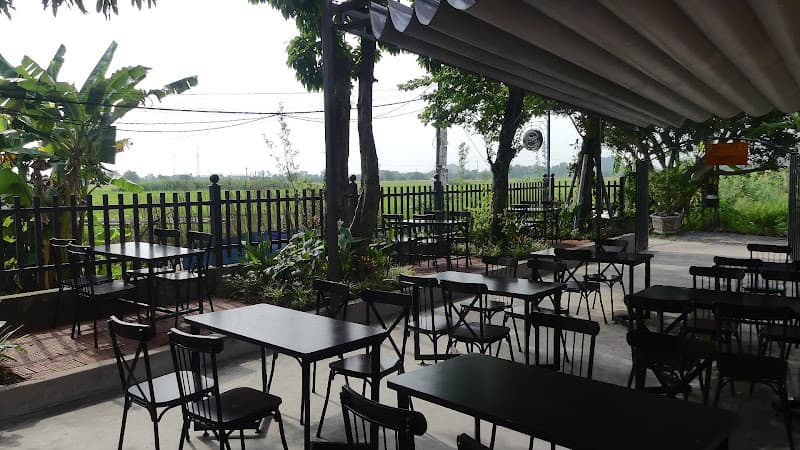 Hình ảnh Daisy and Rosie cafe, brunch & lunch - 6