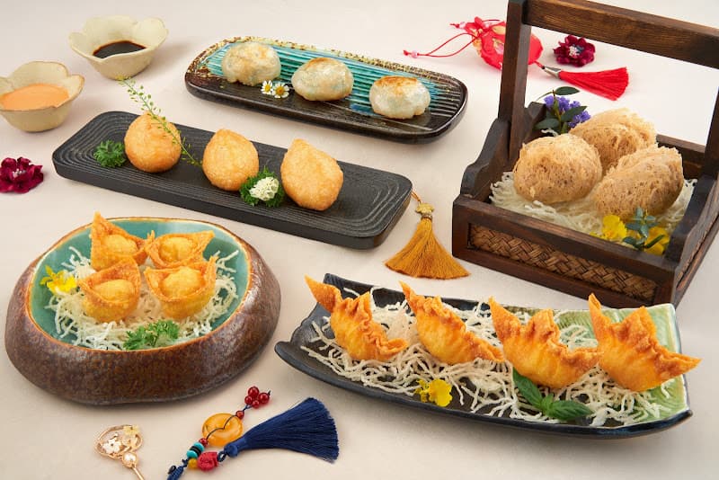 Hình ảnh Yi Ling Ling - 4