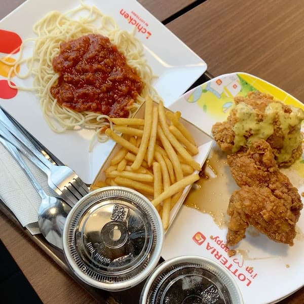 Hình ảnh Lotteria Bàu Cát - 3