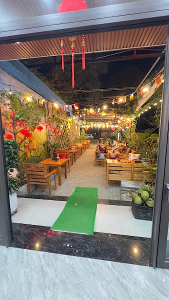 Hình ảnh Chef Son Tam Coc - 3