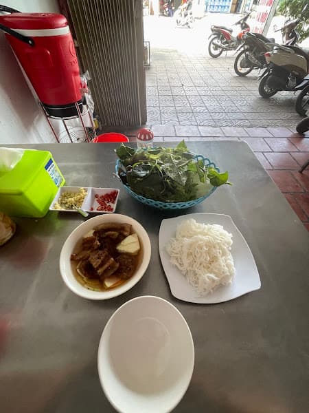 Hình ảnh Quán Thu Phương Bún Chả Hà Nội - 2