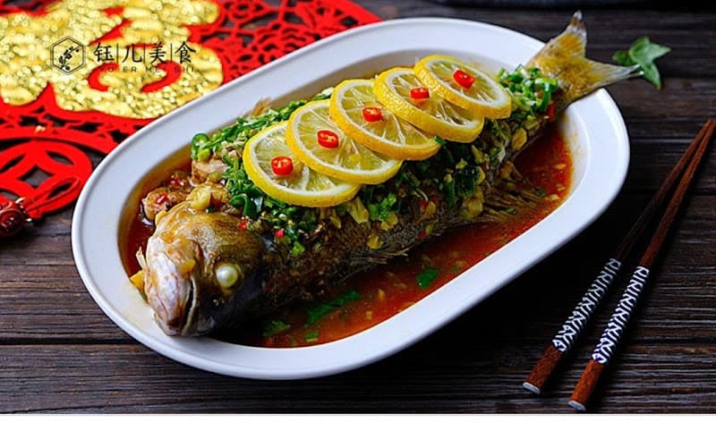 Ảnh bìa QUÁN HẢI SẢN VĨNH CỬU