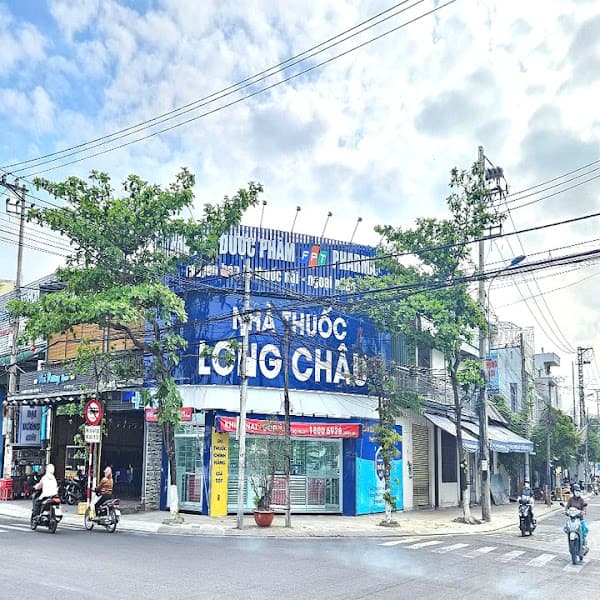 Hình ảnh Nhà Thuốc FPT Long Châu - 3