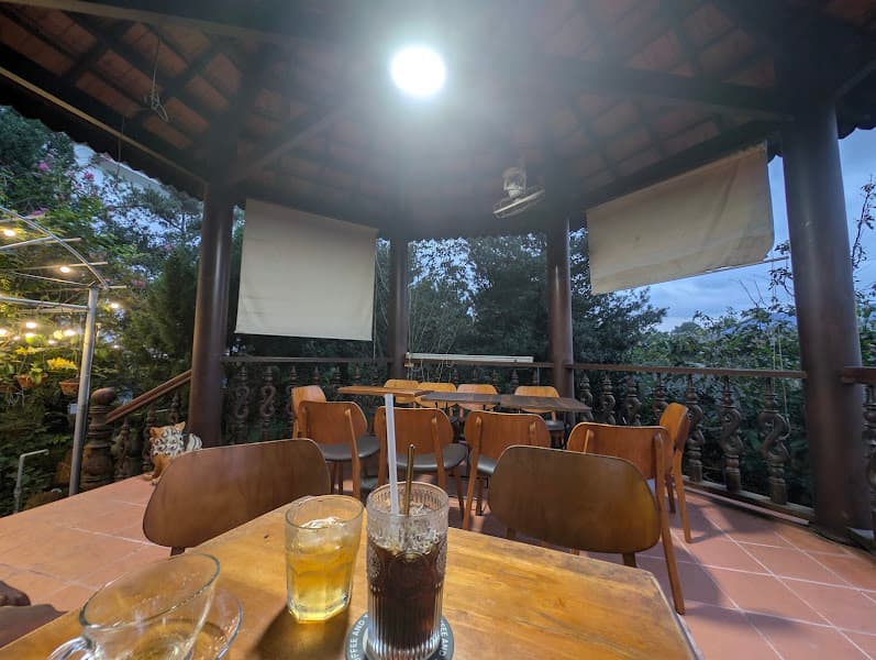 Hình ảnh Mint Star Coffee & Tea - 2