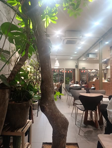 Hình ảnh The F coffee - 2