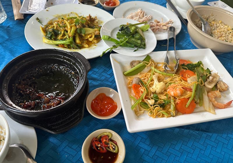 Hình ảnh Nhà hàng 241 - 5