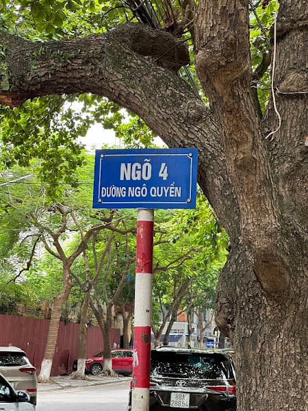 Hình ảnh Alley Coffee - 9