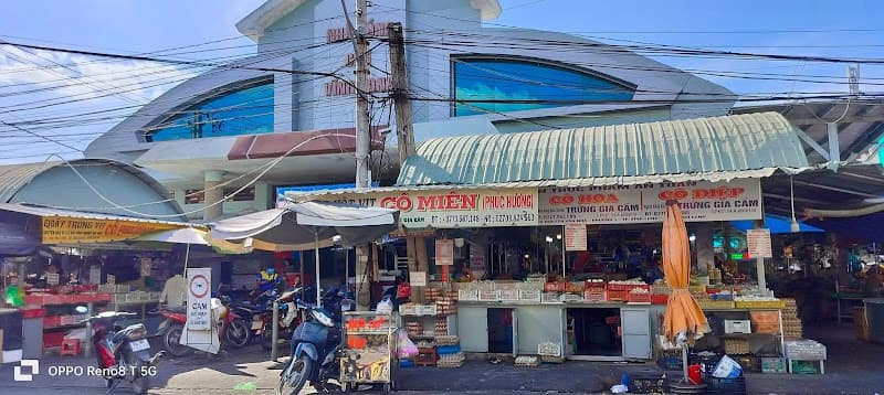 Hình ảnh Nguyên Liệu Cô Phượng Vĩnh Long ( Pha Chế -Bánh Tráng Trộn - Ăn Vặt ) - 2