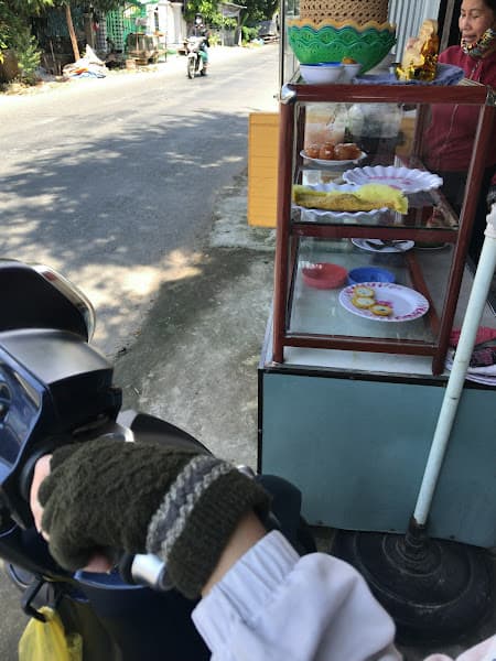 Hình ảnh Bánh xèo - bánh khọt Ngân Bình - 2
