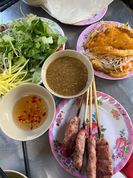 Hình ảnh Quán Thu Lương - Restaurant - 3