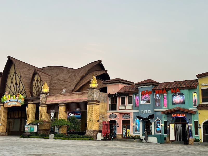 Hình ảnh The Alley - 4