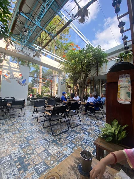 Hình ảnh Bánh canh ghẹ Bà Ba - quán Chánh gốc tại Vũng Tàu - 2