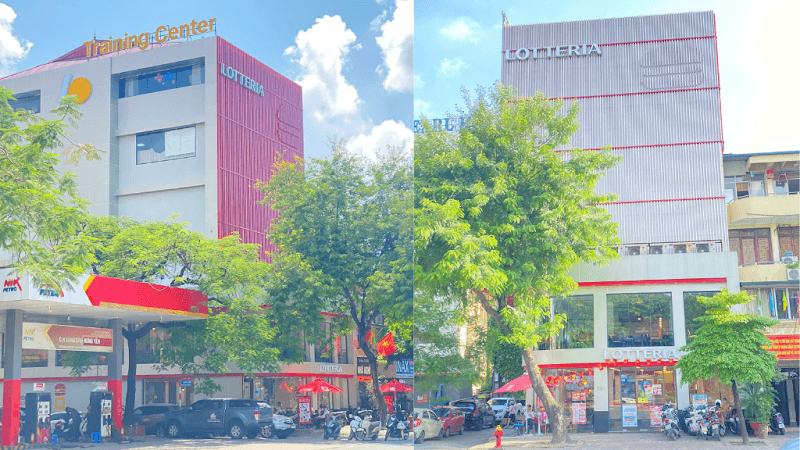 Hình ảnh Lotteria Hoàng Quốc Việt - 6
