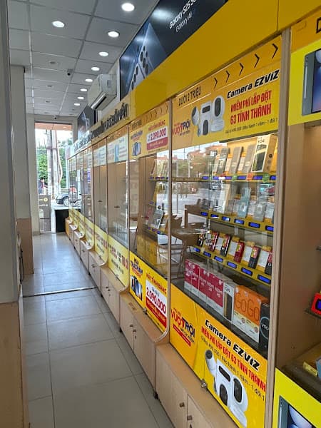 Hình ảnh Siêu thị Thế Giới Di Động - 4