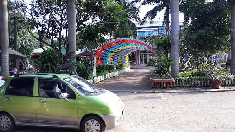 Hình ảnh Nhà hàng - Khách sạn Ban Mê - 6