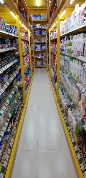 Hình ảnh Siêu thị Bách hóa XANH 595 An Chu - 5