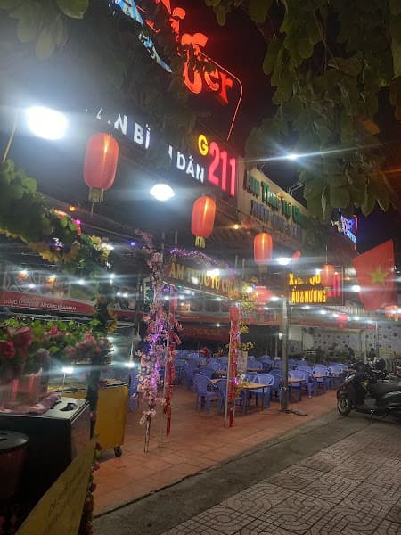 Hình ảnh ẨM THỰC XIÊN QUE 211 - 2