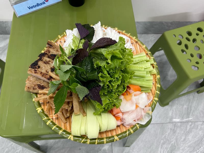 Hình ảnh Nem Nướng Zũ - Nem nướng Nha Trang - 8