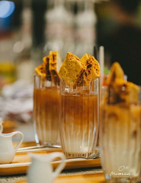 Hình ảnh Oromia Coffee & Lounge - 5