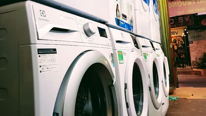 Hình ảnh Giặt Ủi 24 ( Nha Trang Laundromat24) - 4