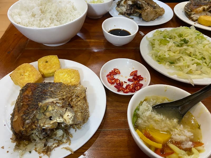 Hình ảnh Nhà Hàng Lịch Xuyến - 5