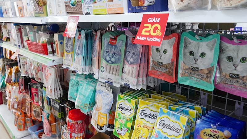 Hình ảnh Pet's Home Quận 10 - 6