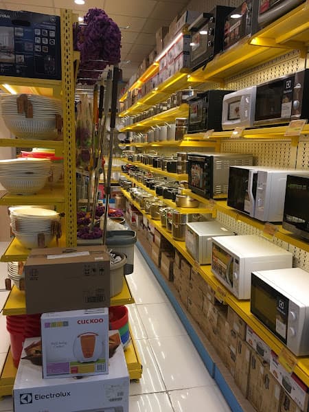 Hình ảnh Siêu thị Điện máy XANH - 3