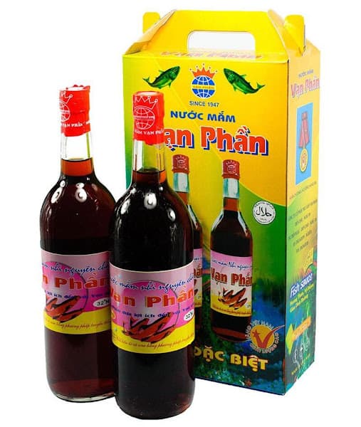 Hình ảnh Siêu Thị Đặc Sản Nghệ Tĩnh - 4