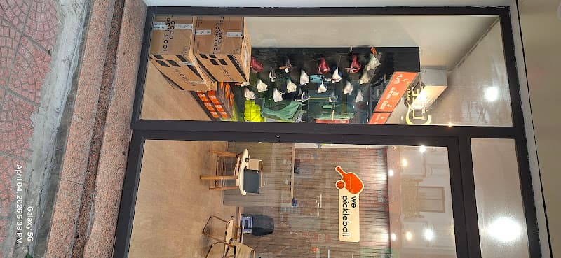 Hình ảnh Vợt Pickleball Hà Nội - 3