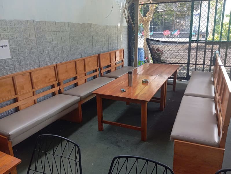 Hình ảnh Spotlight Pickleball 2 - 6