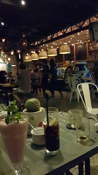 Hình ảnh Since 1988 café - 3
