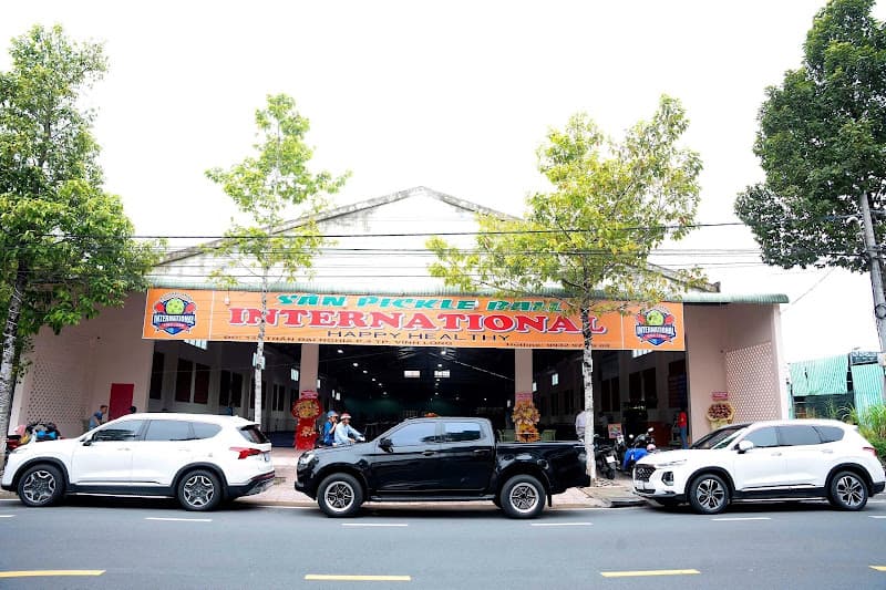 Hình ảnh Sân Pickleball International Arena - 5