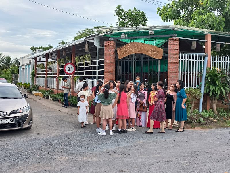 Hình ảnh Quán Cafe Mộc - 2